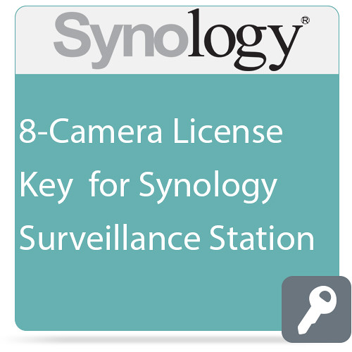 synology surveillance station keygen